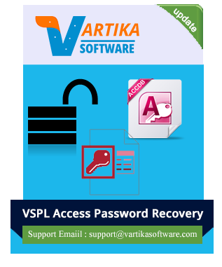 Access Password Recovery