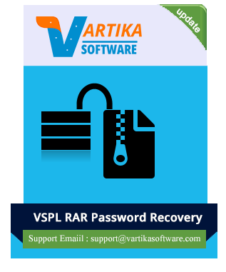 Archive Password Recovery