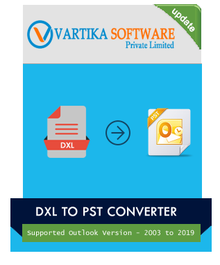 Best DXL to Office 365 Converter
