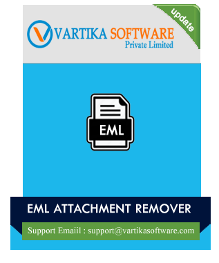 EML Attachment Remover