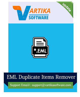 VSPL EML Duplicate Remover 
