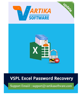 Excel Password Recovery Tools