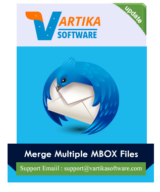 VSPL MBOX Merge Software 