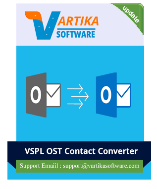OST Contact Converter