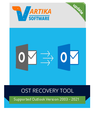 Best OST Recovery Tool