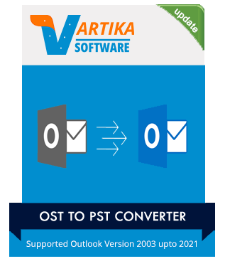 OST to PST Converter Tools