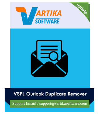 Outlook Duplicate Remover