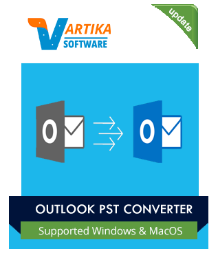 Outlook PST Converter