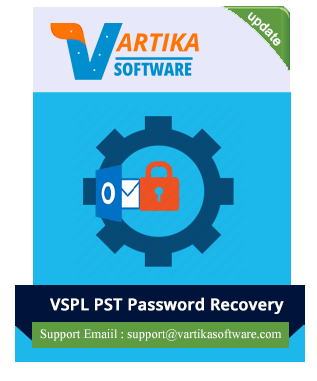 PST Password Recovery