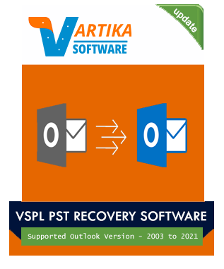 PST Recovery